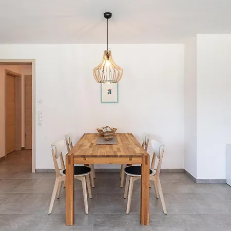 Διαμέρισμα Grosse Ruhige 2 In Biberach *