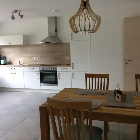 Grosse Ruhige 2 In Biberach Lägenhet