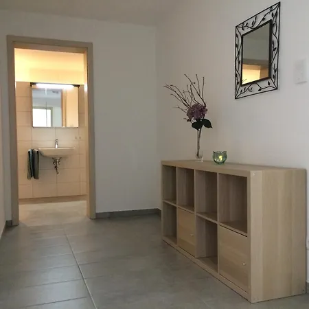 Grosse Ruhige 2 In Biberach Lägenhet